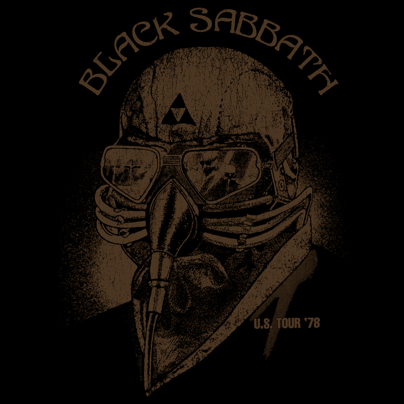  Black Sabbath  Never Say Die