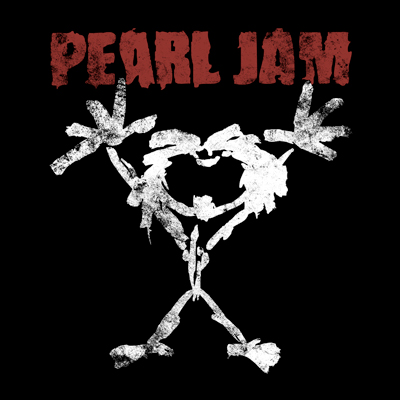 Pearl Jam