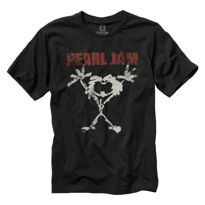  Pearl Jam Vintage