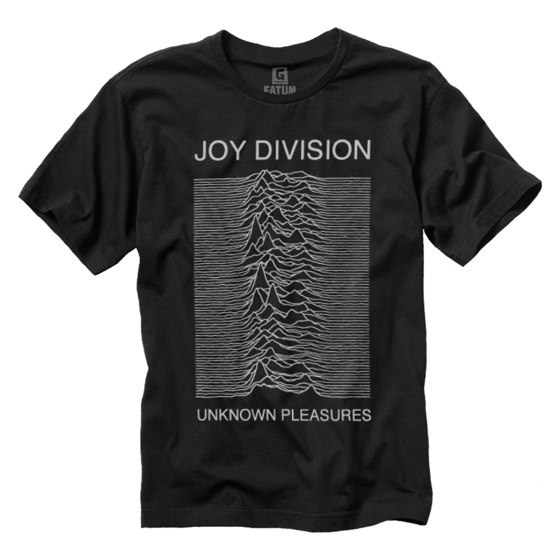  Joy Division