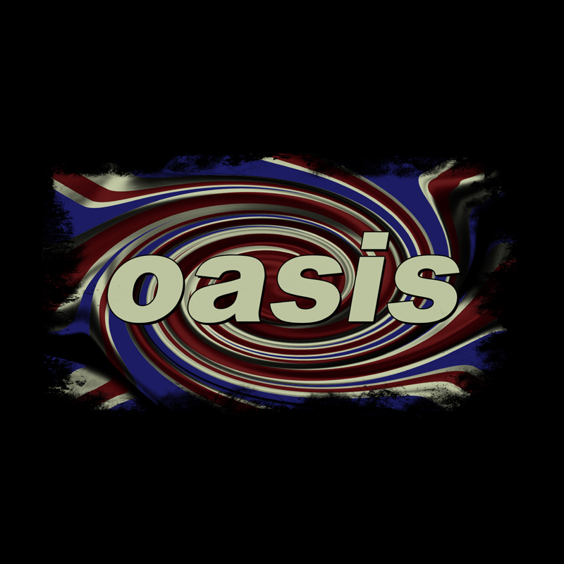  Oasis
