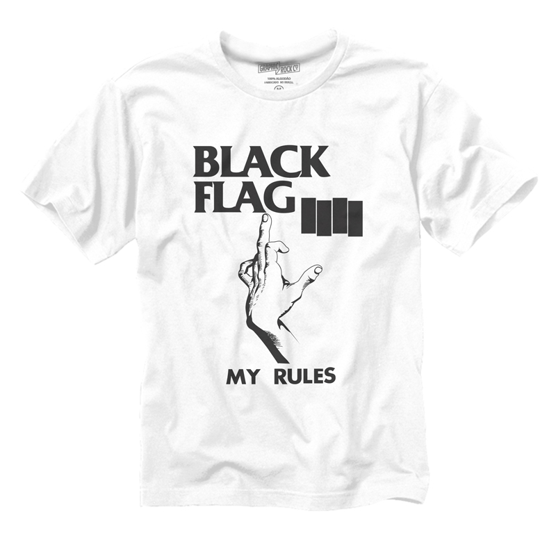 Black Flag