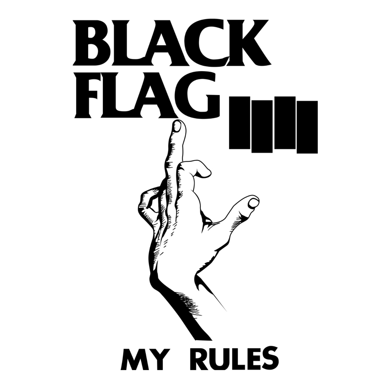  Black Flag