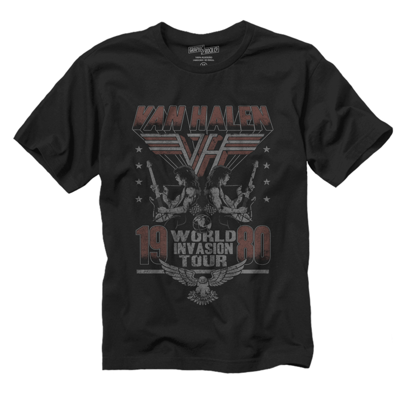  Van Halen
