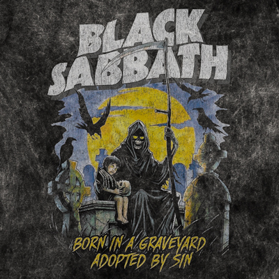  Black Sabbath
