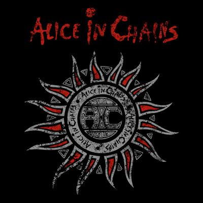  Alice in Chains
