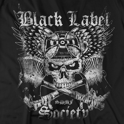  Black Label Society