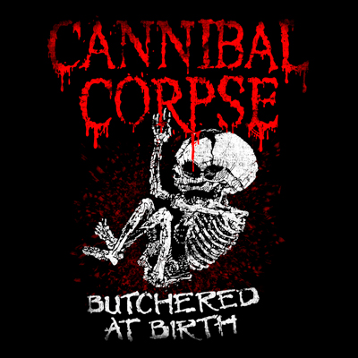  Cannibal Corpse