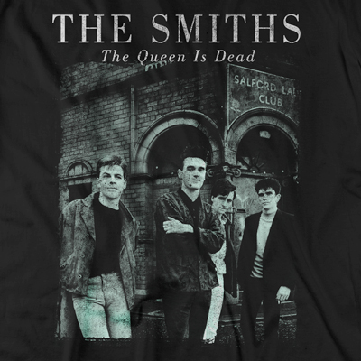  The Smiths