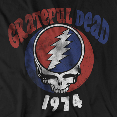  Grateful Dead