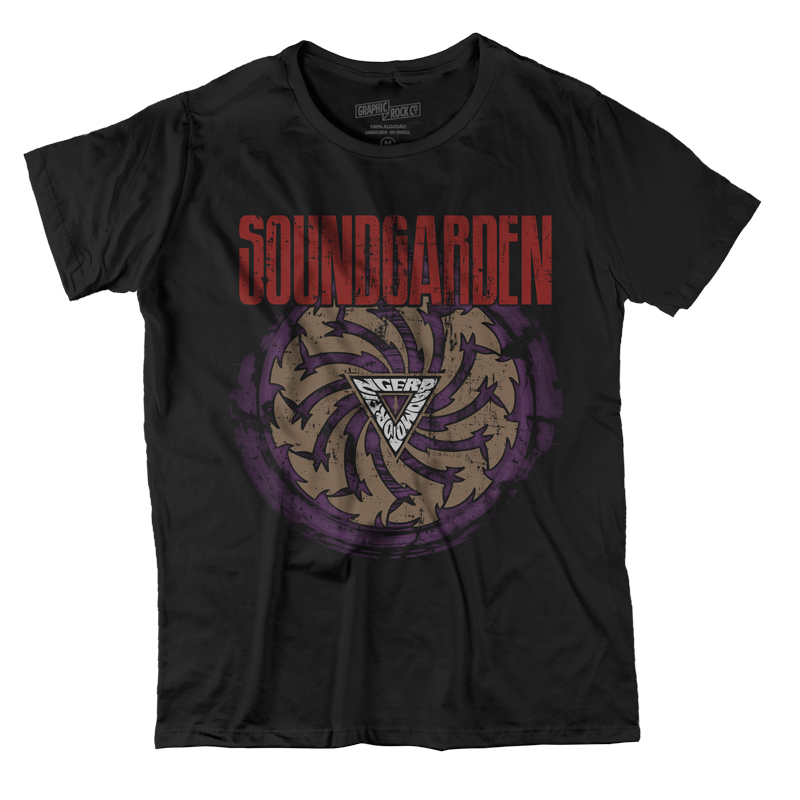  Soundgarden