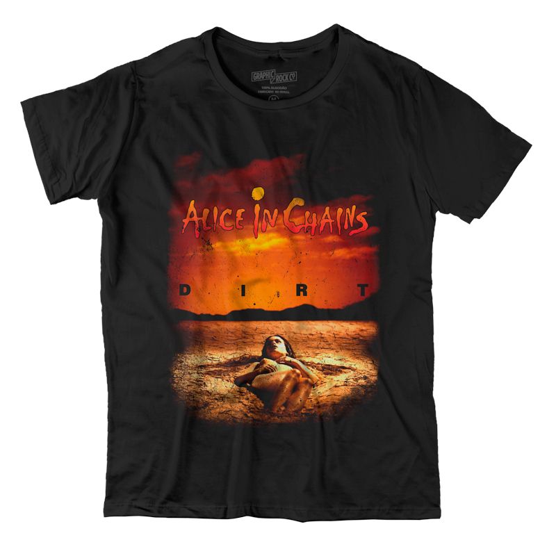  Alice in Chains Dirt