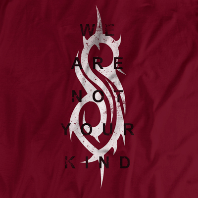  Slipknot