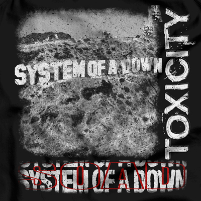  System of a Down