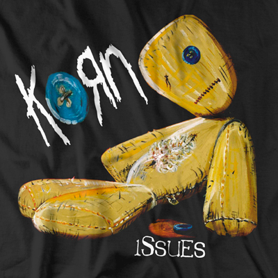  Korn