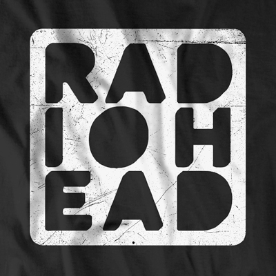  Radiohead