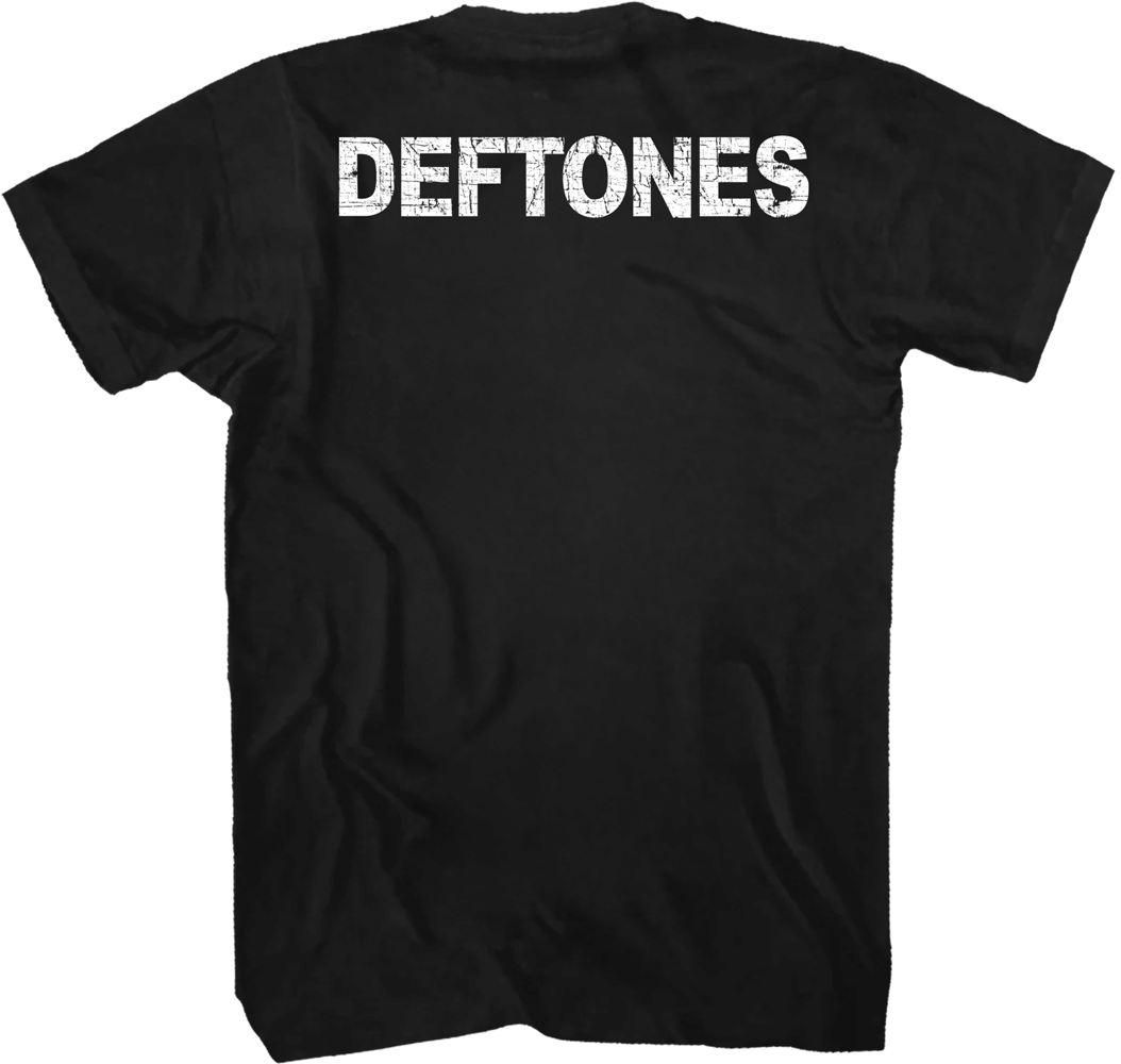  Deftones