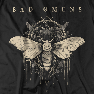  Bad Omens