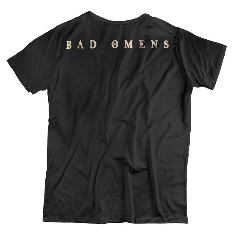  Bad Omens