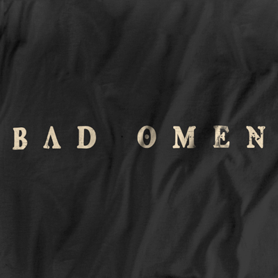  Bad Omens