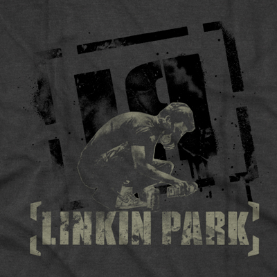  Linkin Park