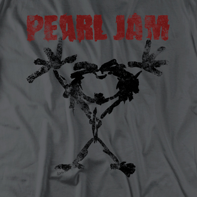  Pearl Jam