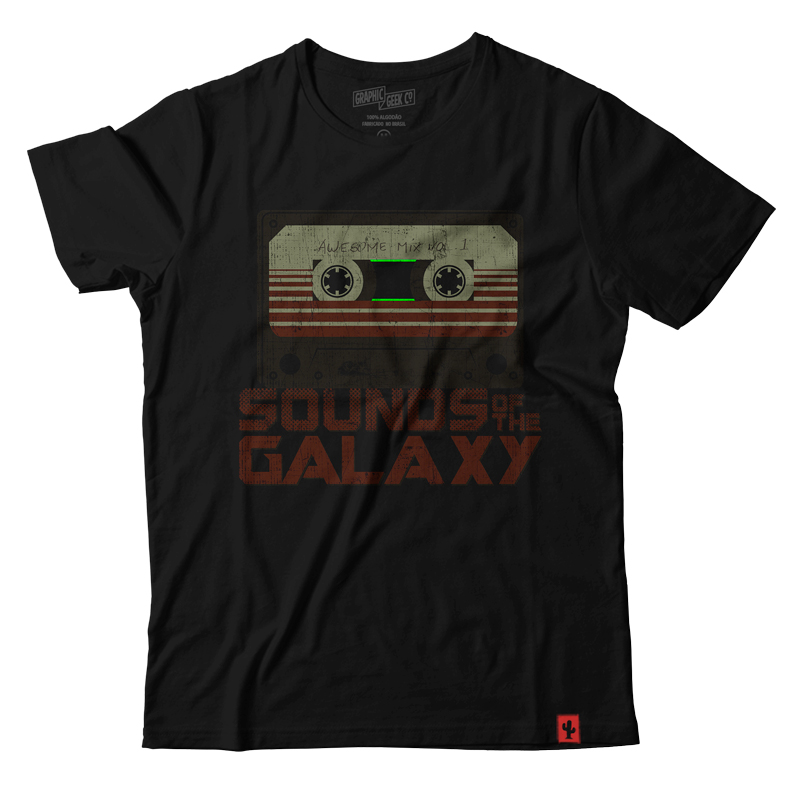  Sounds of Galaxy