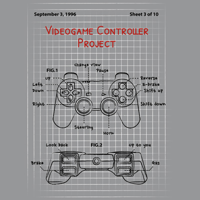  Controller Project