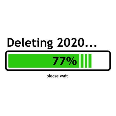  Deleting 2020