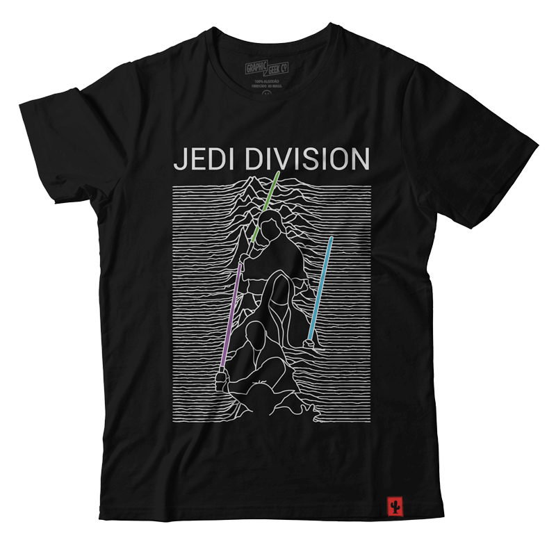 Jedi Division