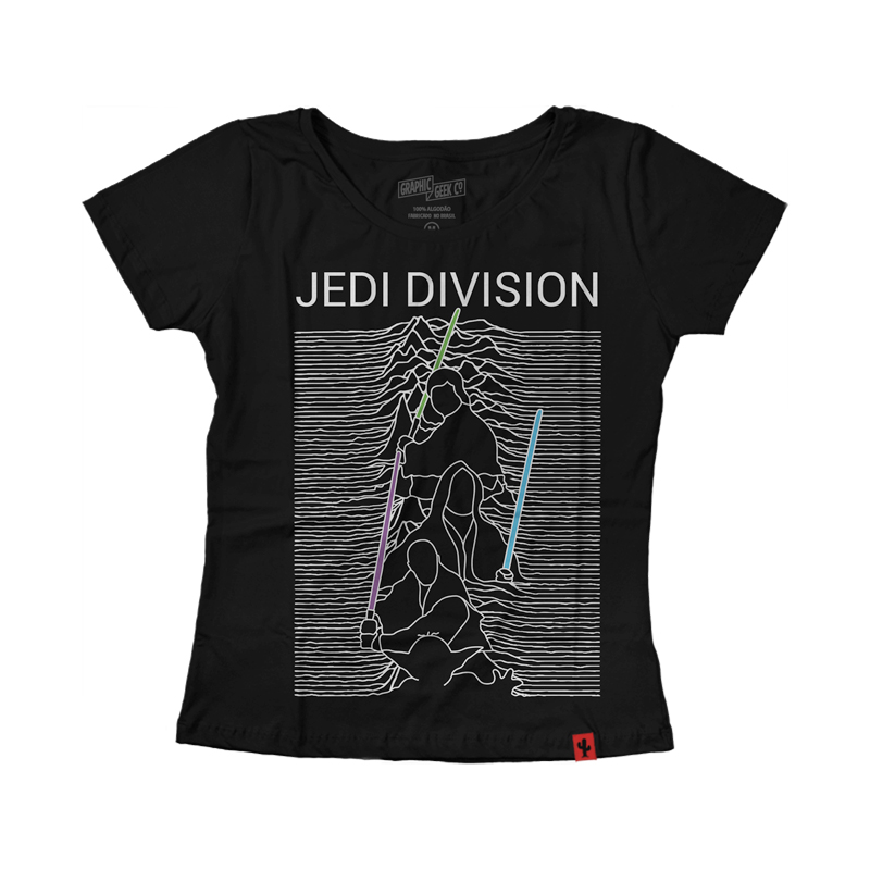  Jedi Division