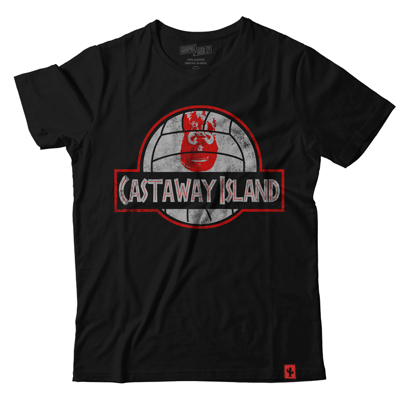  Castway Island