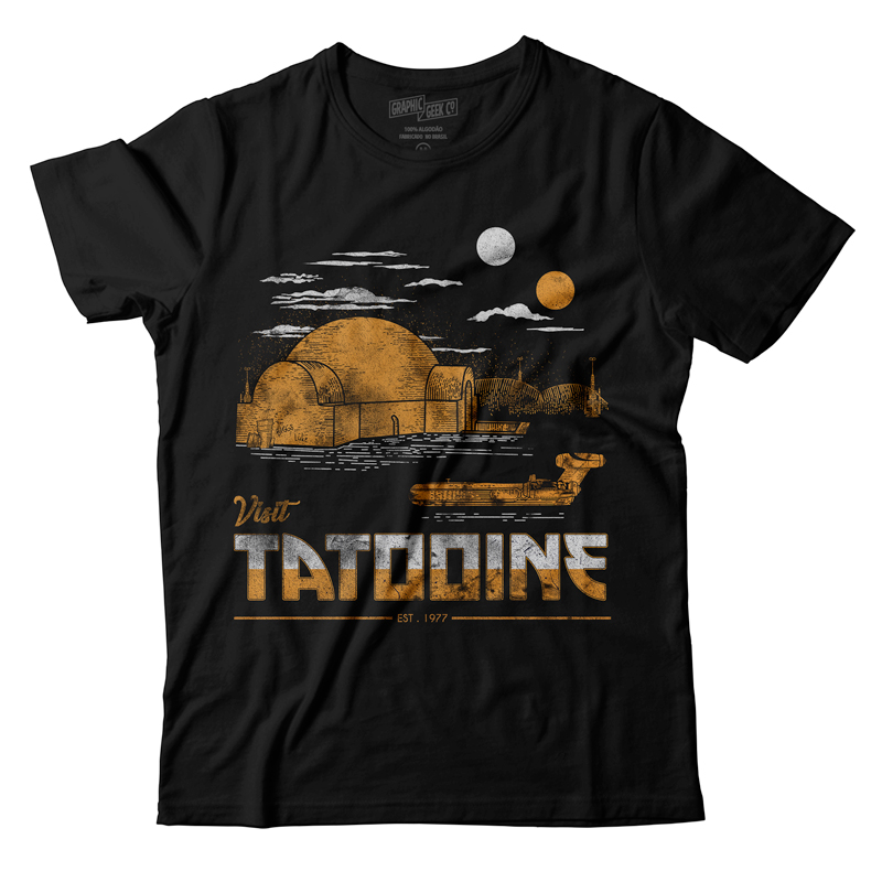  Tatooine