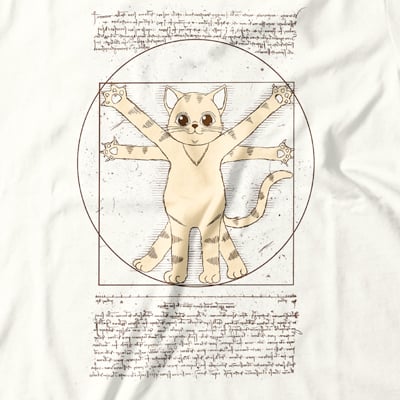  da Vinci Cat