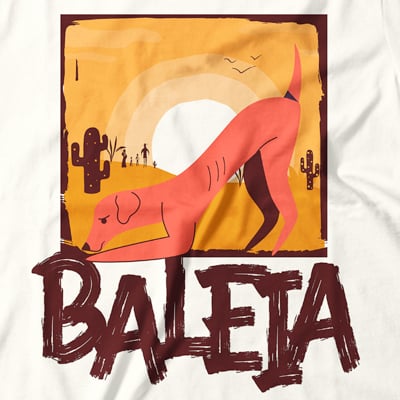  Baleia