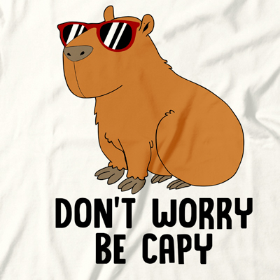  be Capy