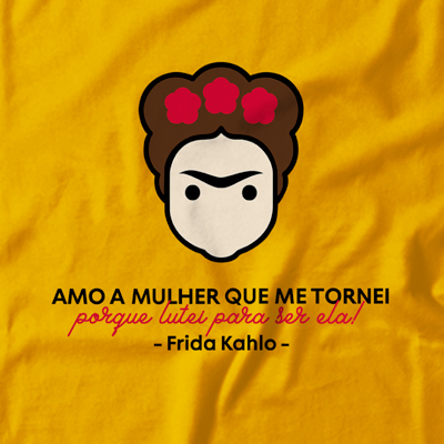  Frida Kahlo