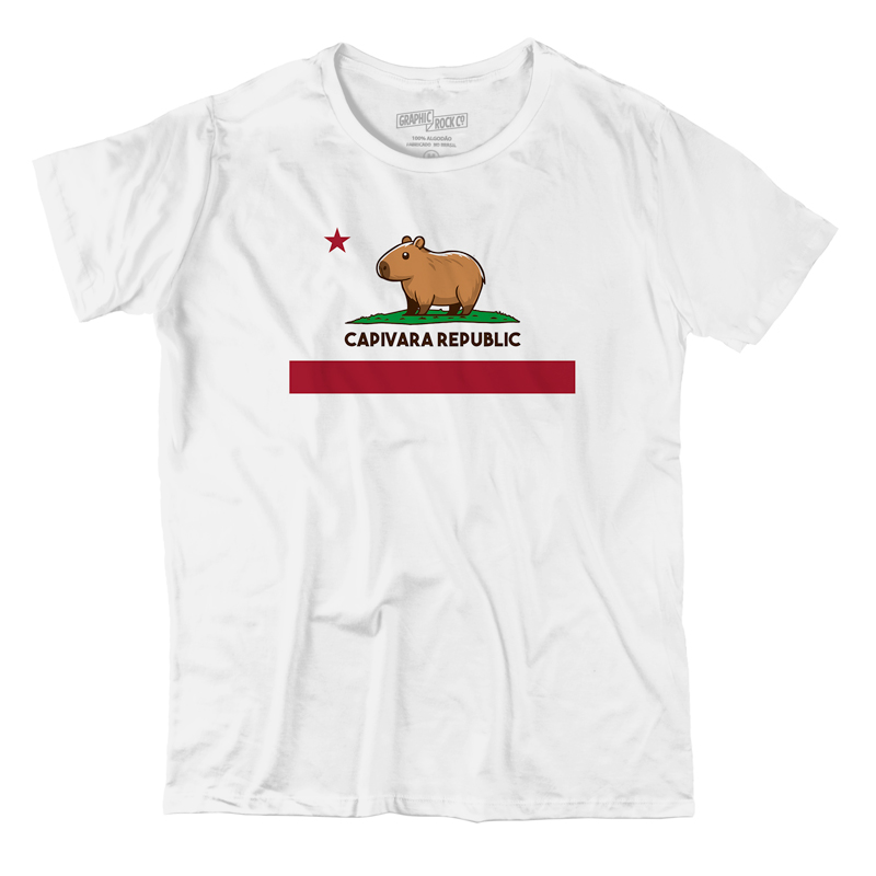  Capivara Republic