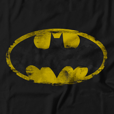  Batman  Logo