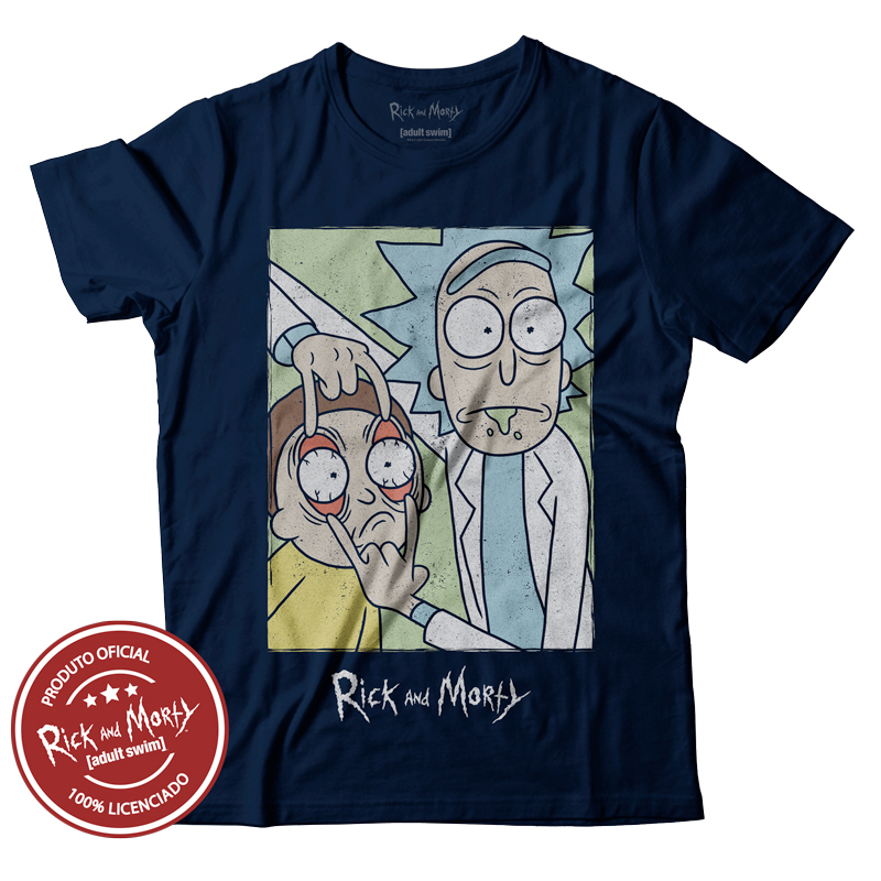  Rick And Morty