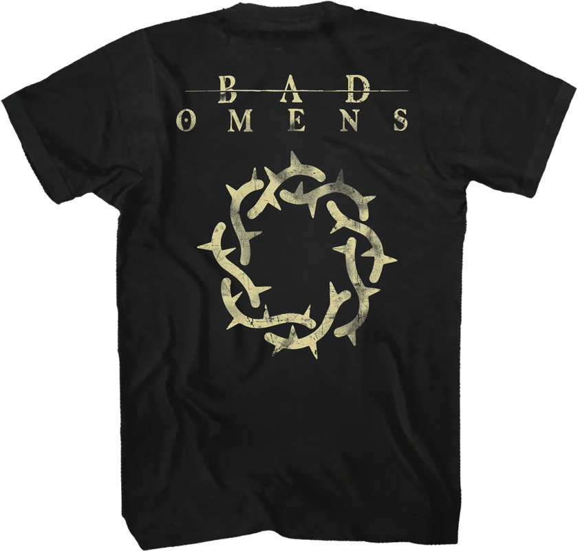  Bad Omens