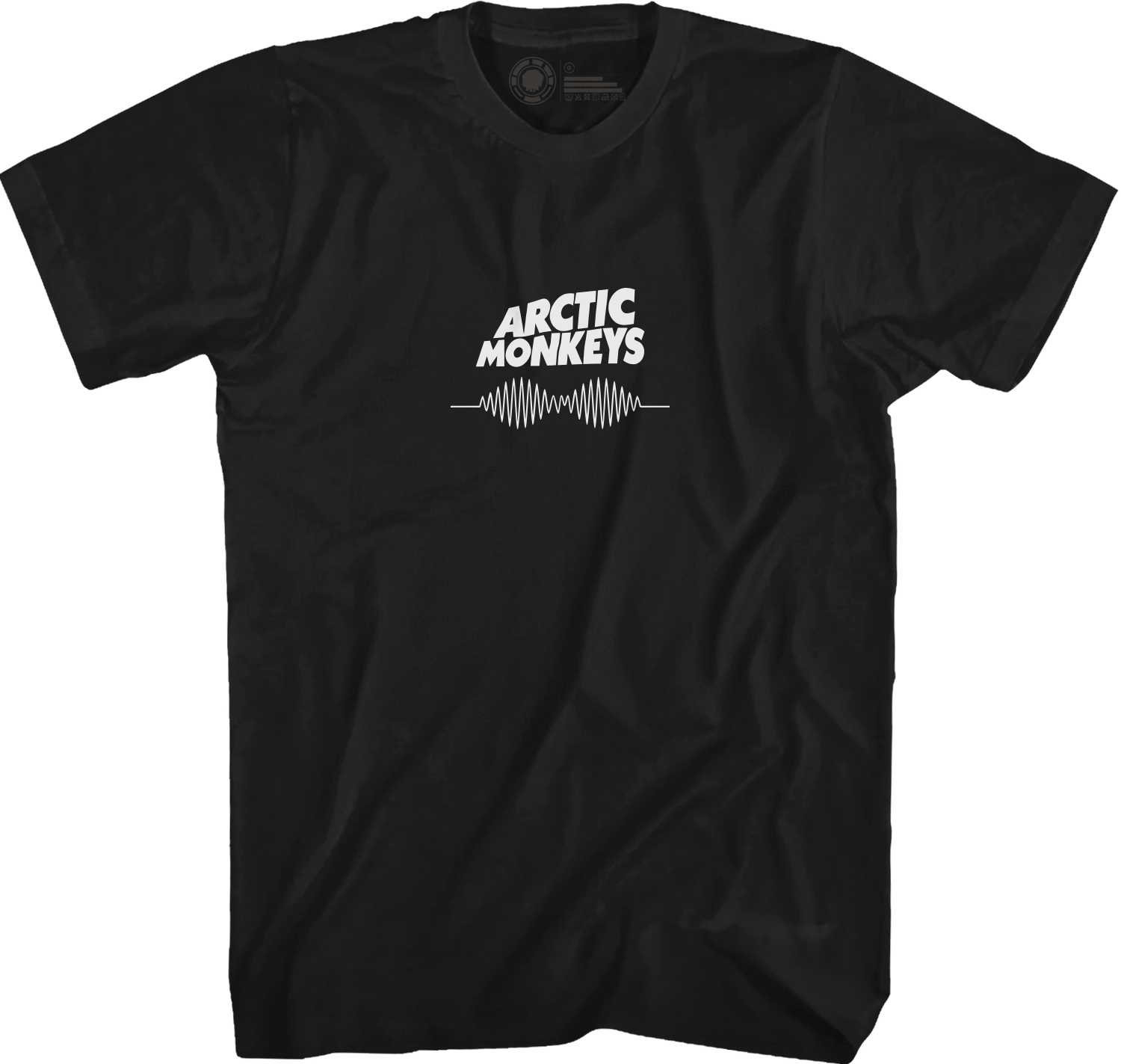 CAMISETA ARCTIC MONKEYS
