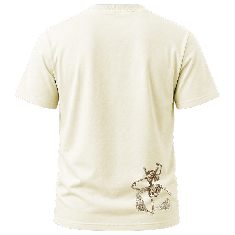 CAMISETA ALICE IN CHAINS