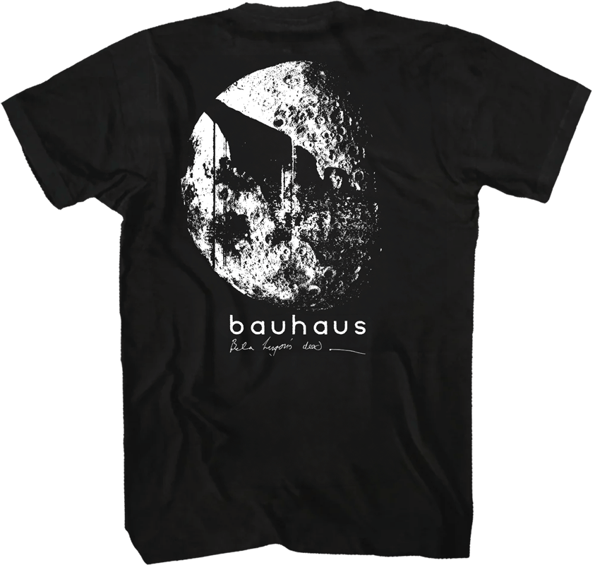  Bauhaus