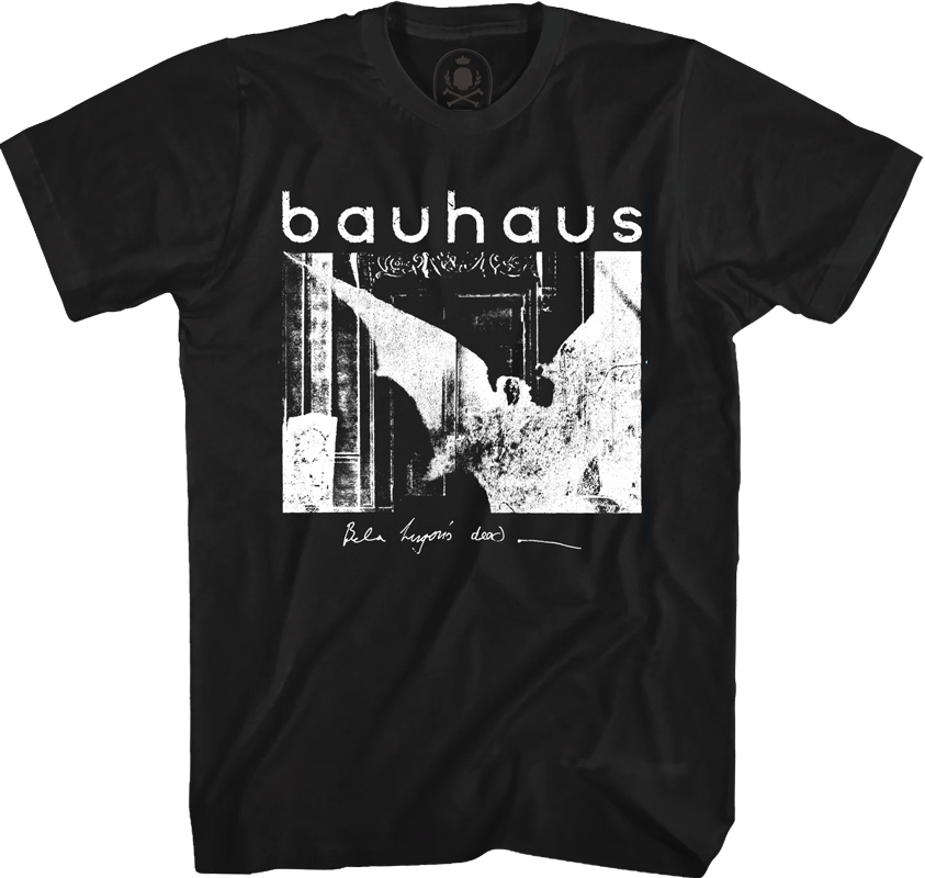  Bauhaus