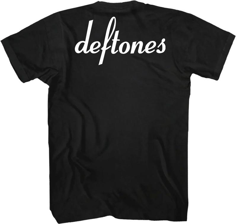  Deftones