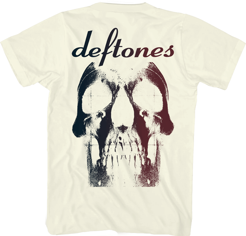 DEFTONES MINERVA