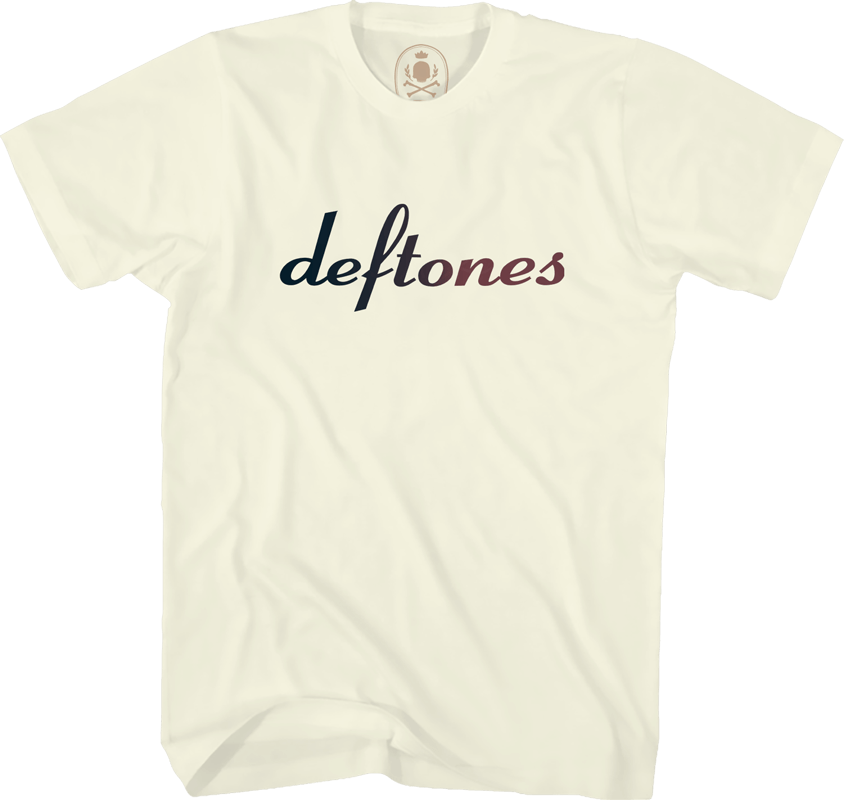 DEFTONES MINERVA