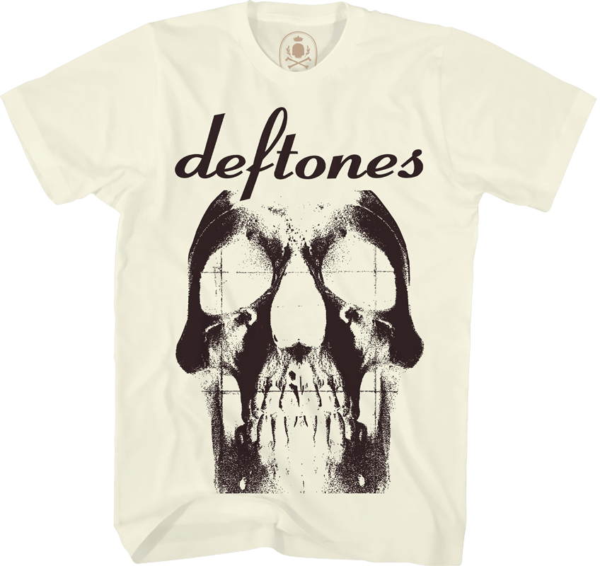 DEFTONES MINERVA