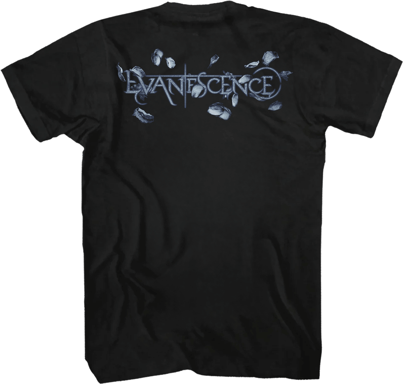 EVANESCENCE
